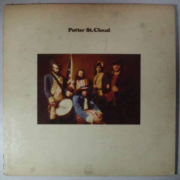 potter st. cloud