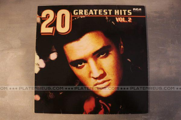 20 greatest hits vol. 2