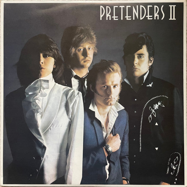pretenders ii