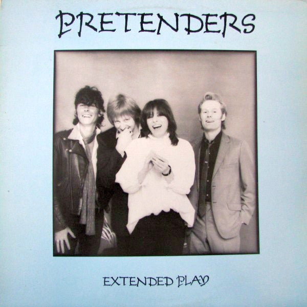 extended play