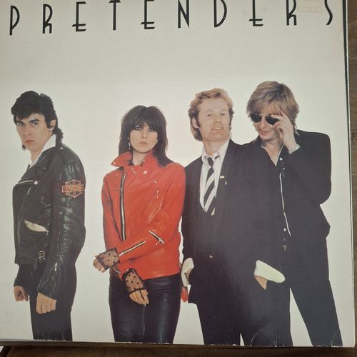 pretenders