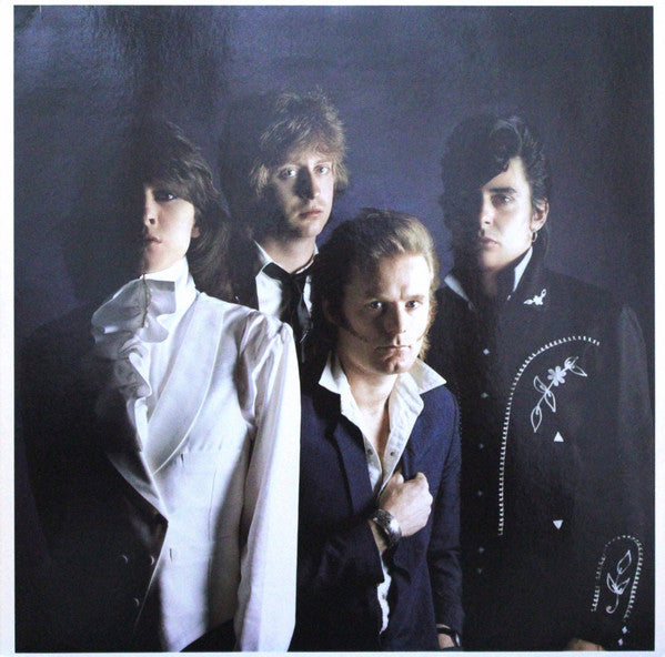 pretenders ii (near mint)