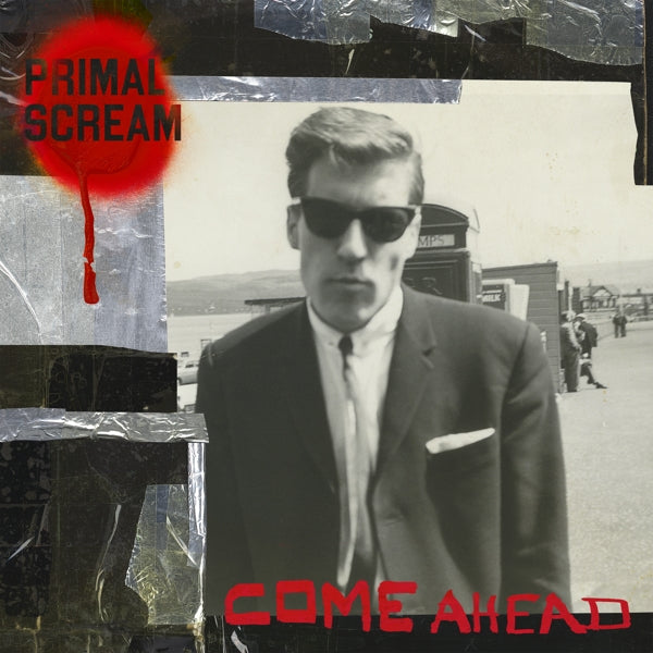 come ahead (2 lps)