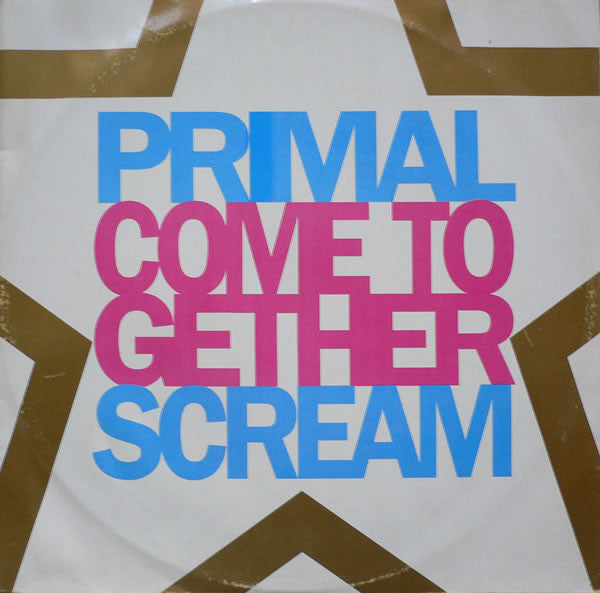 come together (12inch maxi)