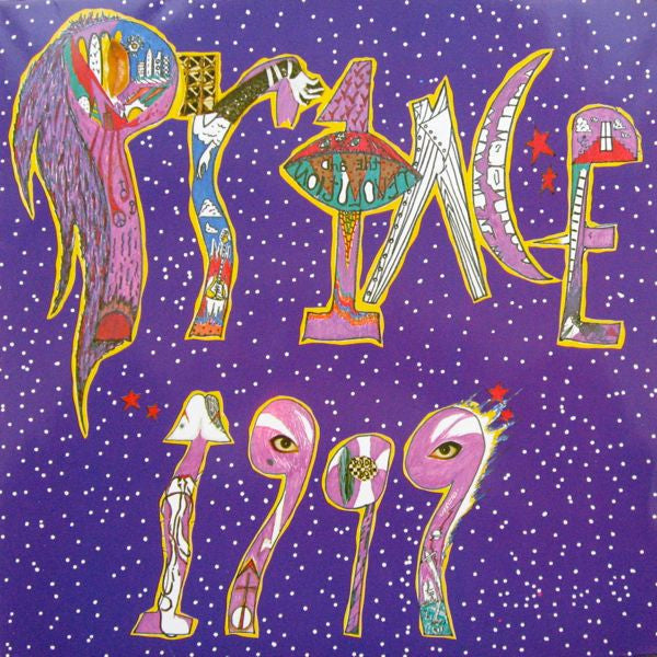 1999 (2lp)