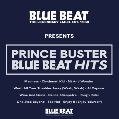 blue beat hits