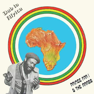 dub to africa