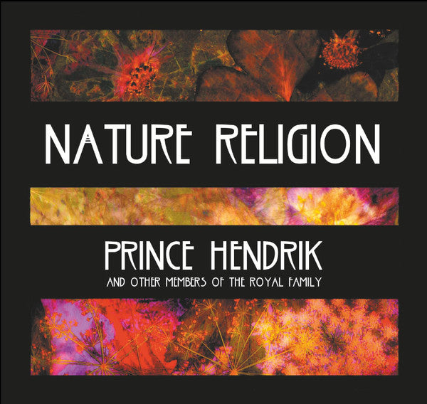 nature religion   natural dub religion