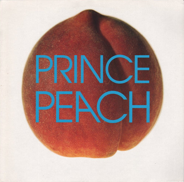 peach (7inch single)