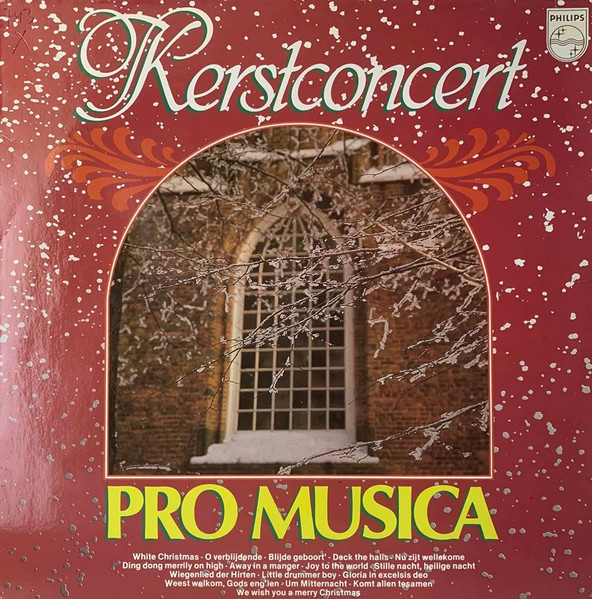 kerstconcert