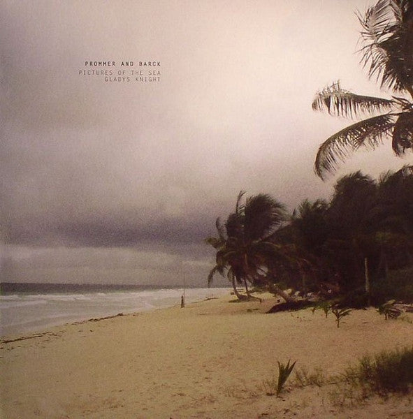 pictures of the sea / gladys knight 12
