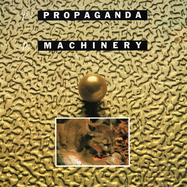 p: machinery (polish) (12