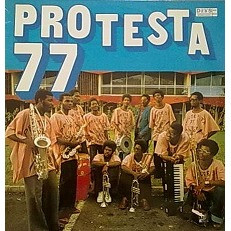 protesta 77