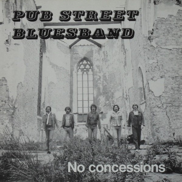 no concessions