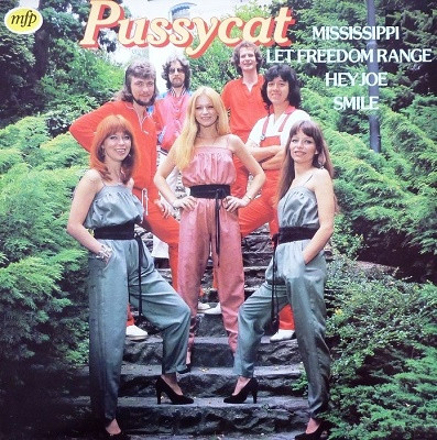 pussycat