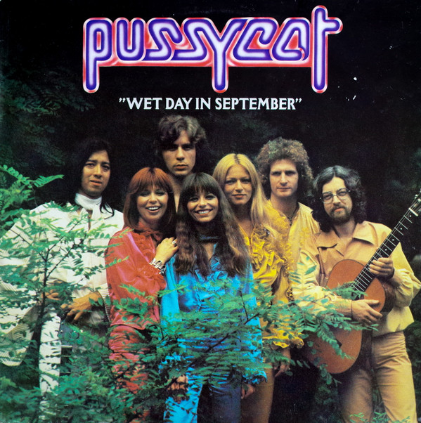 wet day in september