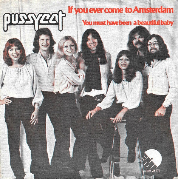 if you ever come to amsterdam 7