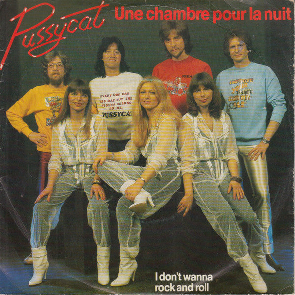 une chambre pour la nuit 7