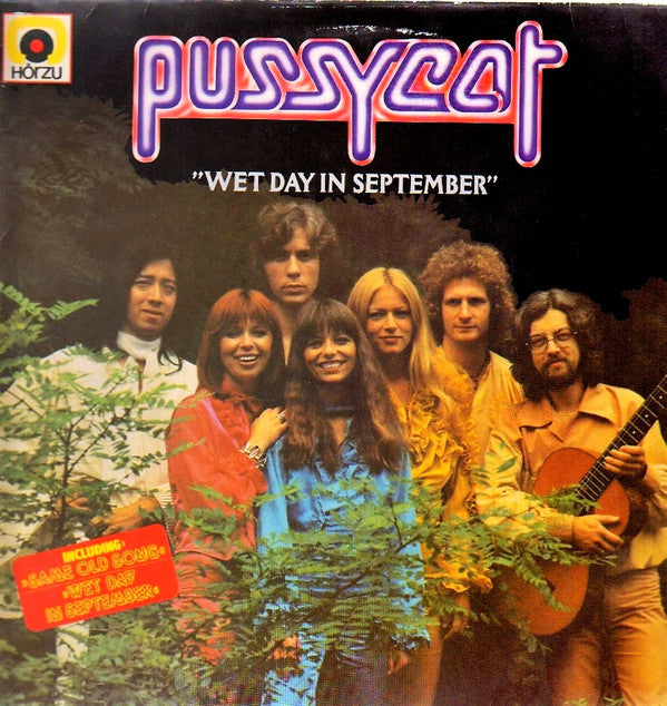 wet day in september