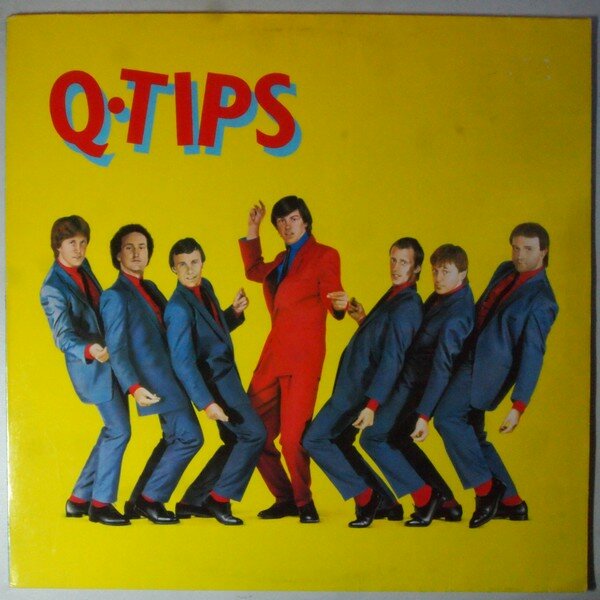 q-tips