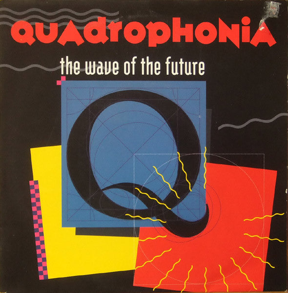 the wave of the future 7
