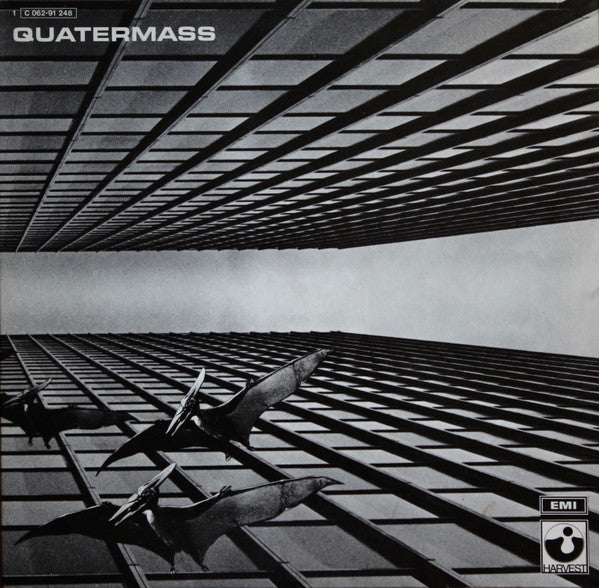 quartermass