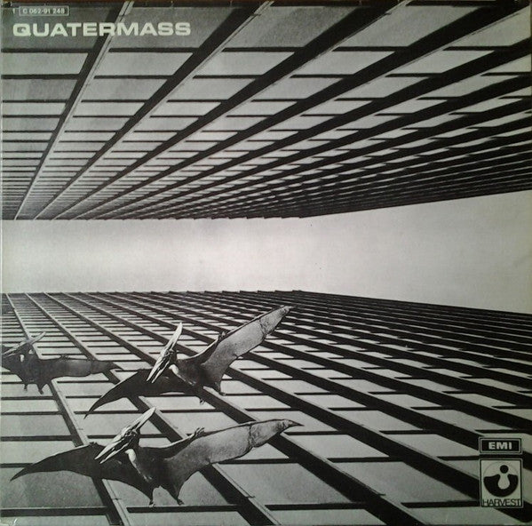 quatermass