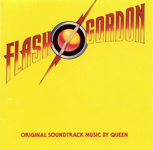 flash gordon (near mint)