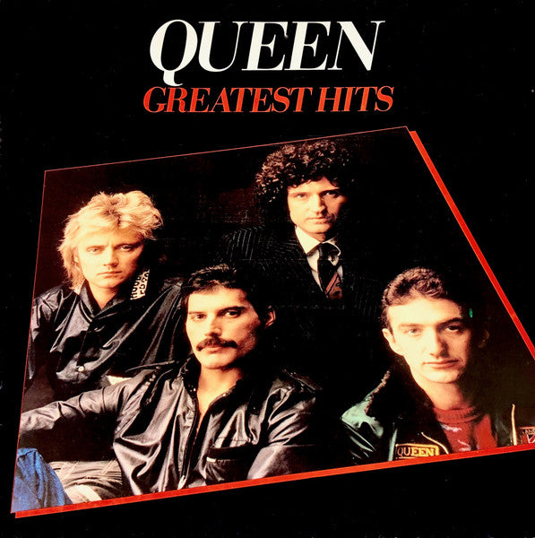 greatest hits