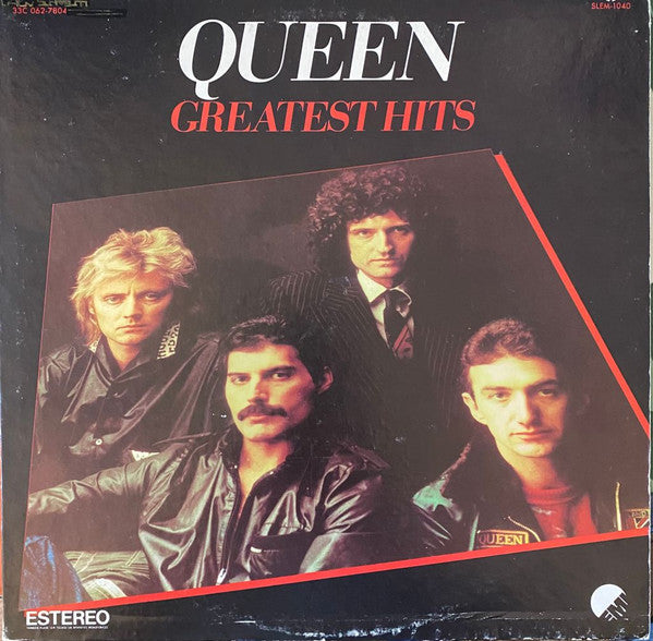 queen grandes exitos(lp)
