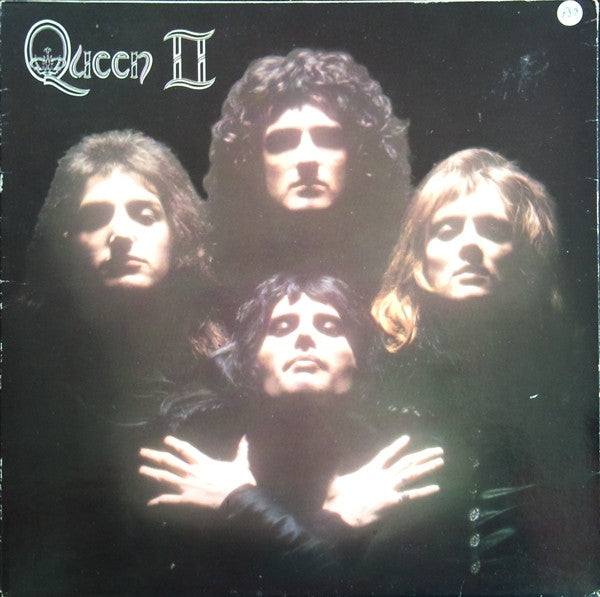 queen ii