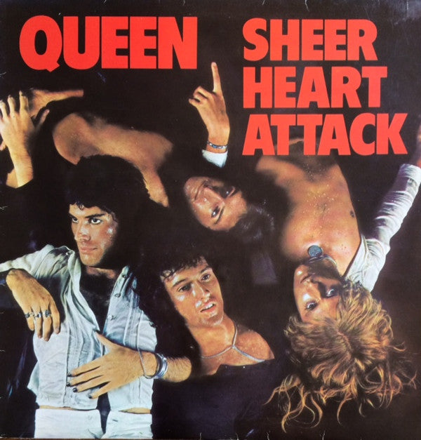 sheer heart attack