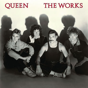 the works (near mint)