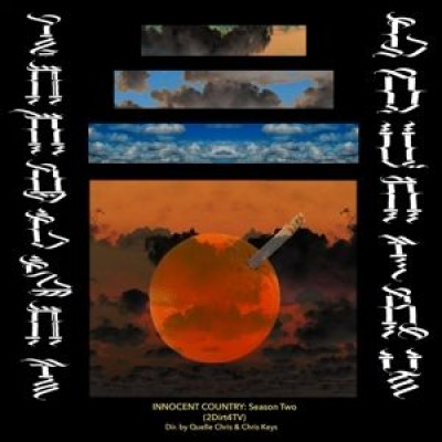 innocent country season two