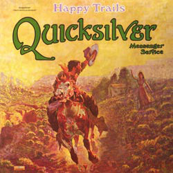 happy trails