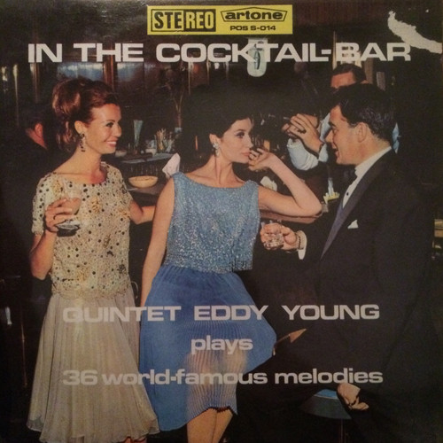 in the cocktail-bar