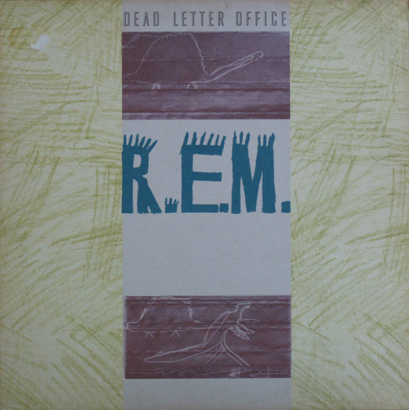 dead letter office / b-sides compiled