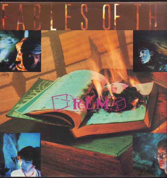 fables of reconstruction