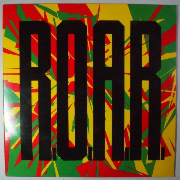 r.o.a.r.