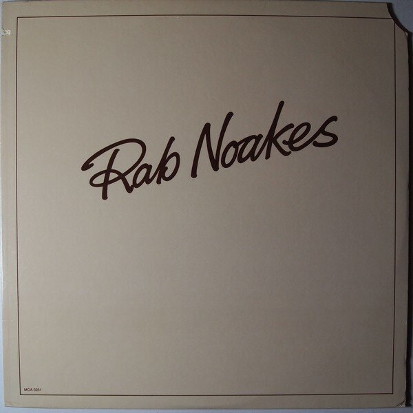 rab noakes