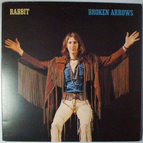broken arrows