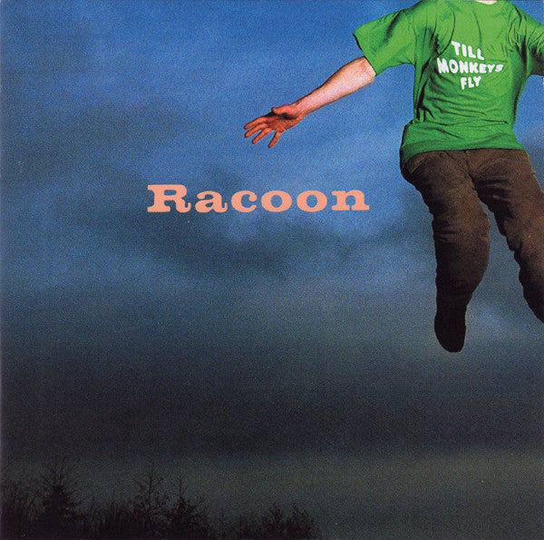 till monkeys fly cd, album, re