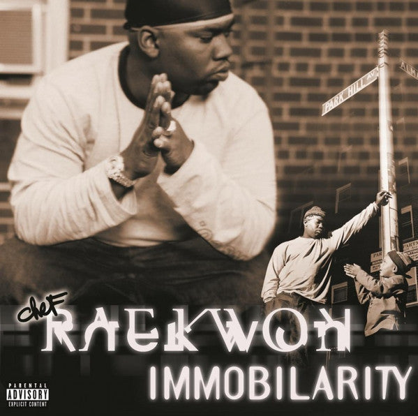 immobilarity