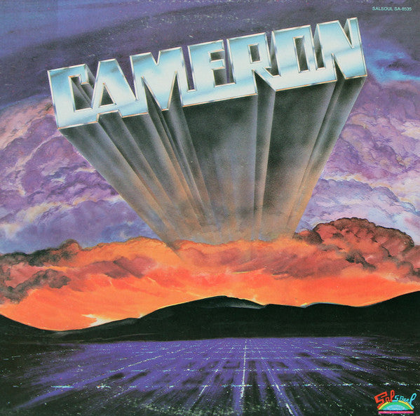 cameron