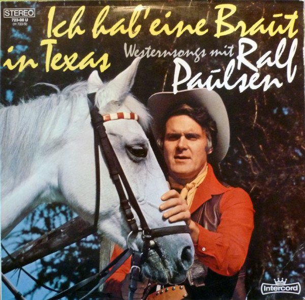 ich hab’ eine braut in texas