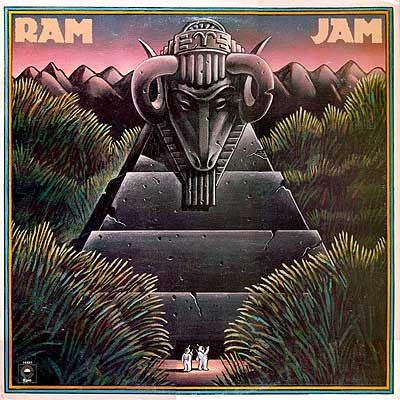 ram jam