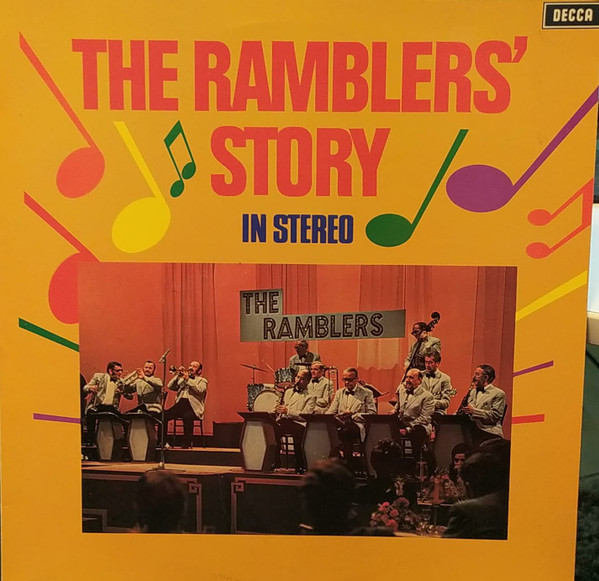 the ramblers’ story