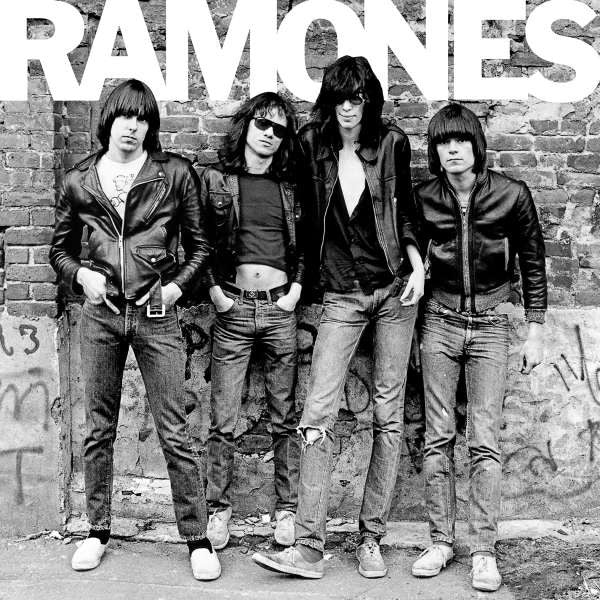 ramones (deluxe box-mint)