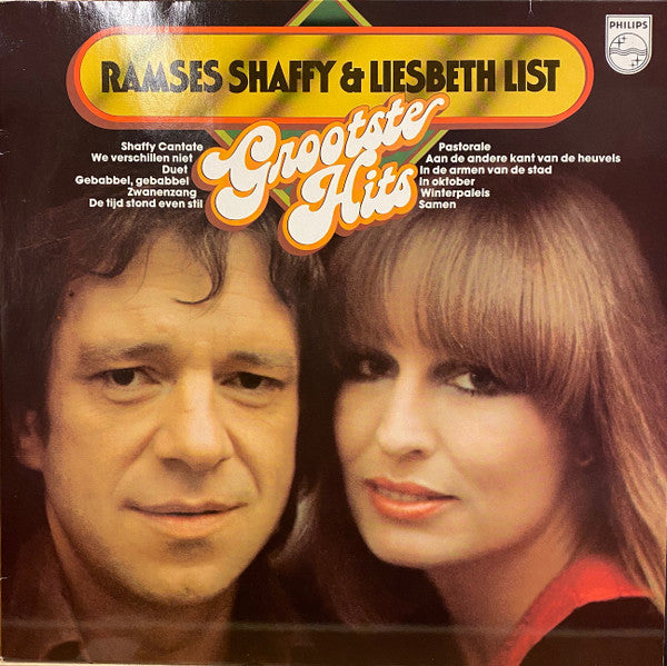 grootste hits (lp)