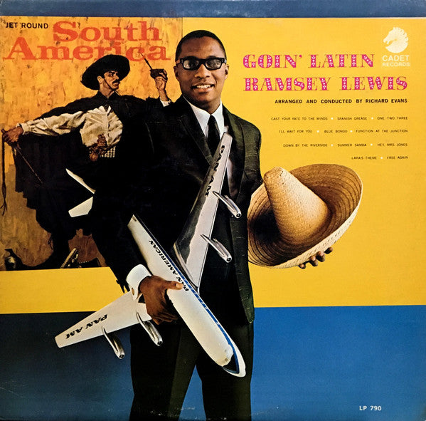 goin' latin